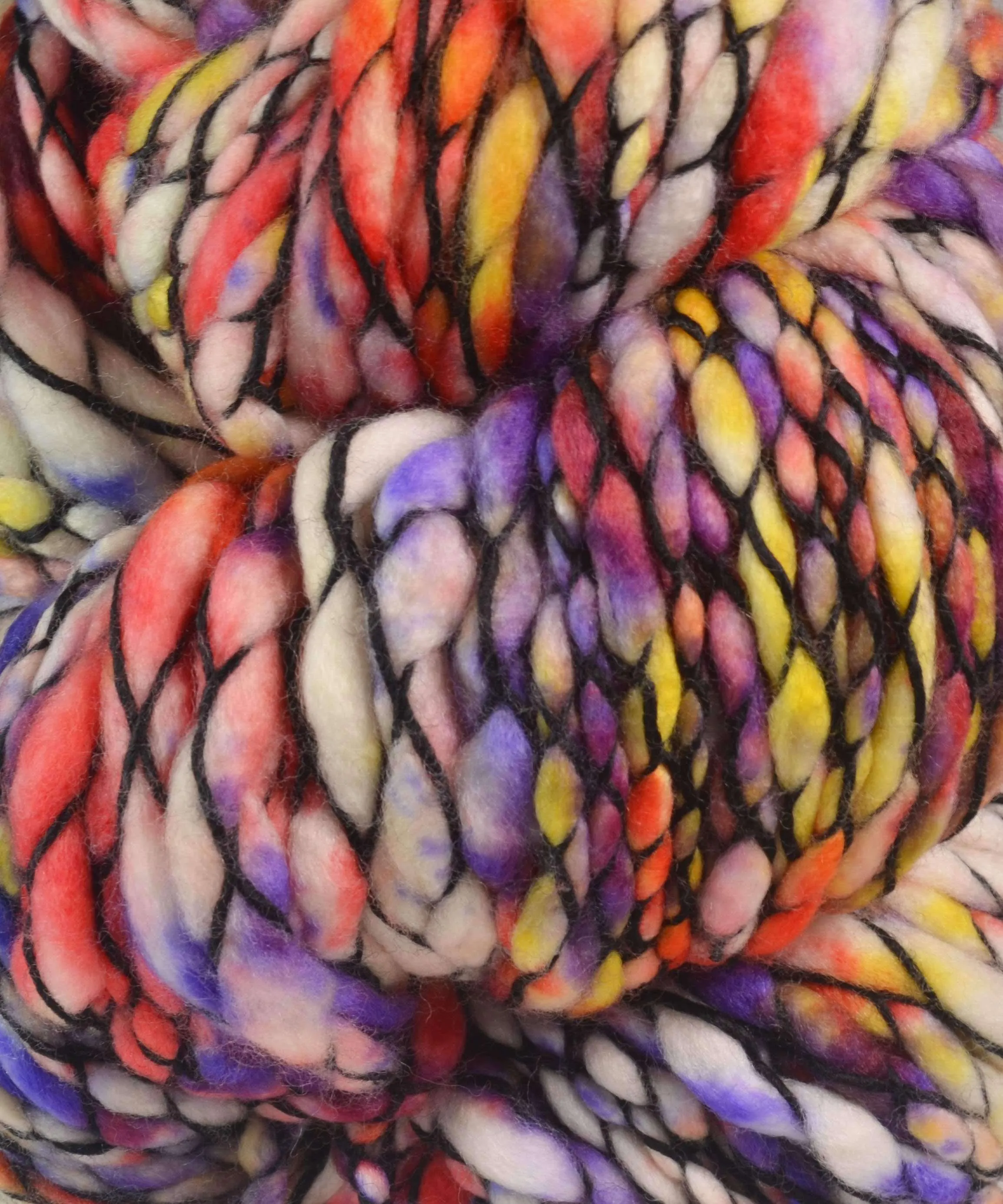 Malabrigo Caracol
