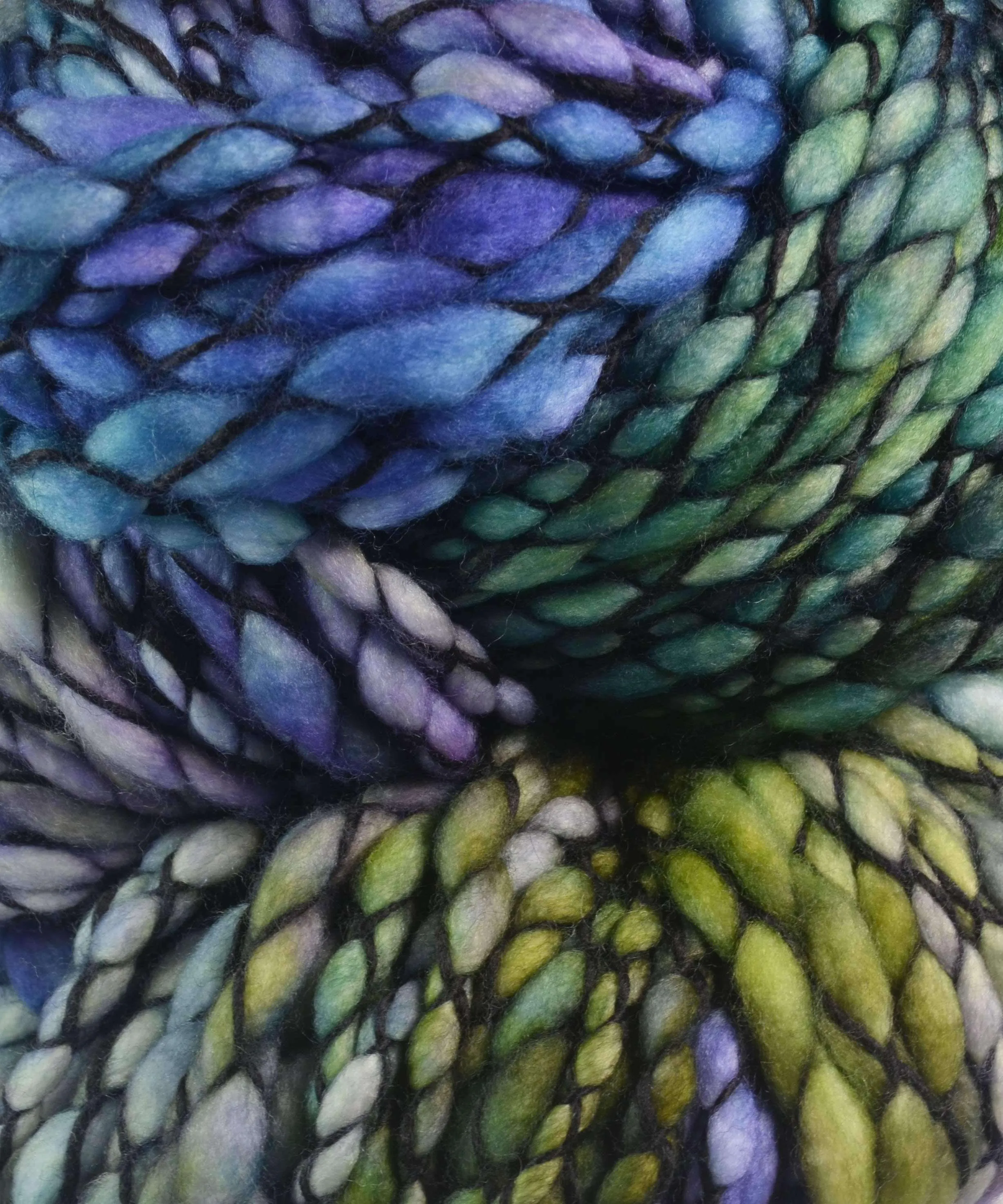 Malabrigo Caracol