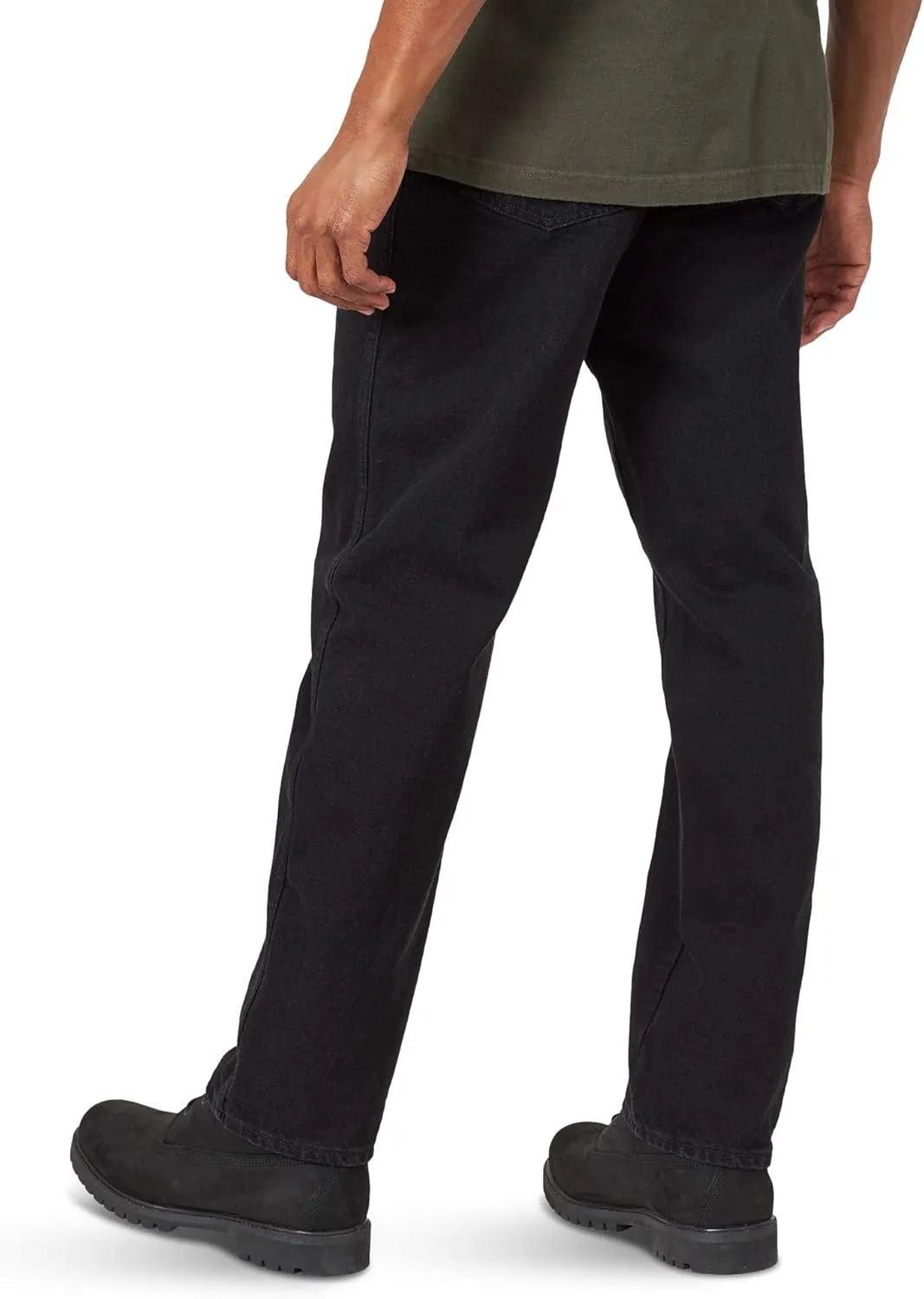 Men's Classic Regular Fit Jean