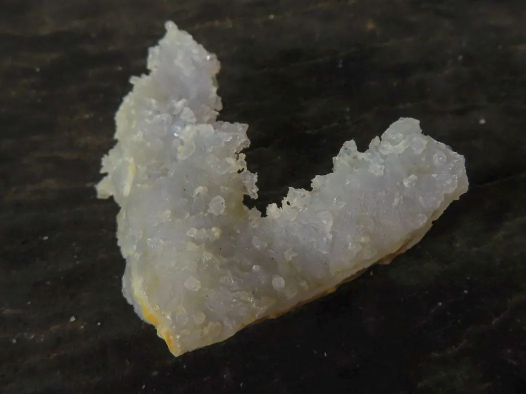 Natural Etched Blue Chalcedony Specimens x 62 From Nsanje, Malawi