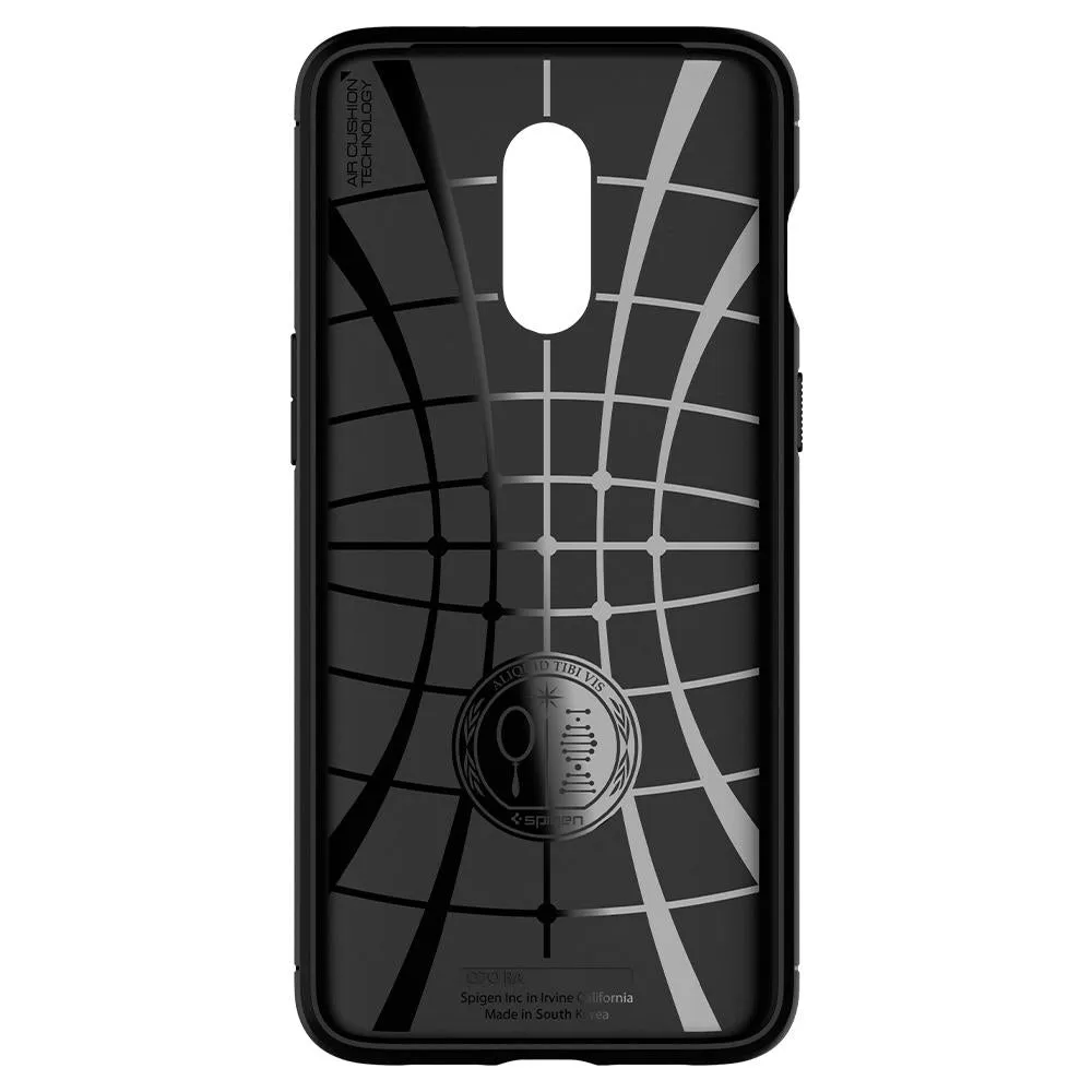 OnePlus 7 Case Rugged Armor