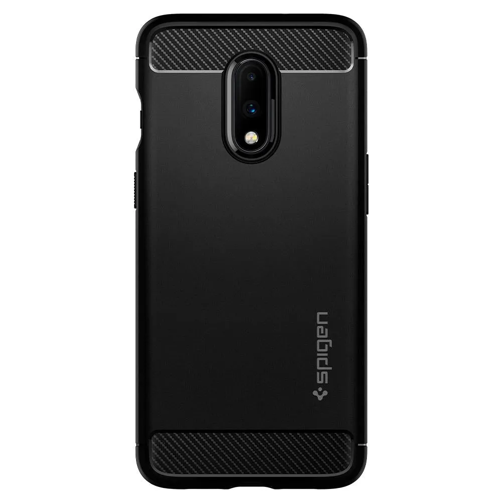 OnePlus 7 Case Rugged Armor