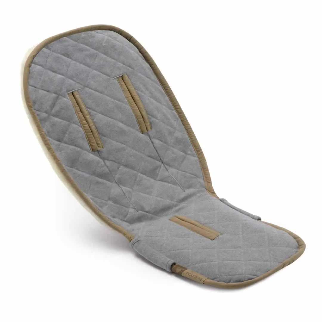 Outlet - Bugaboo Wool Seat Liner