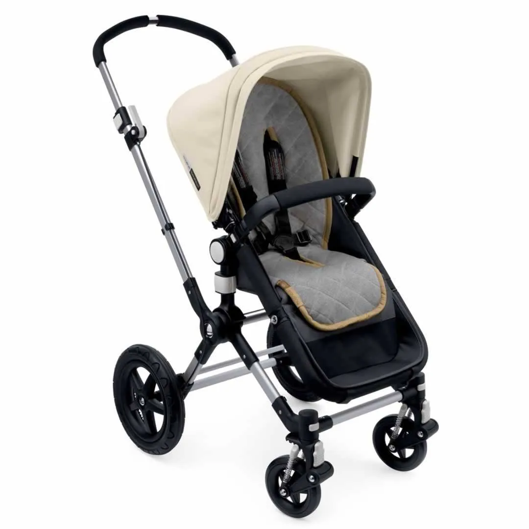 Outlet - Bugaboo Wool Seat Liner