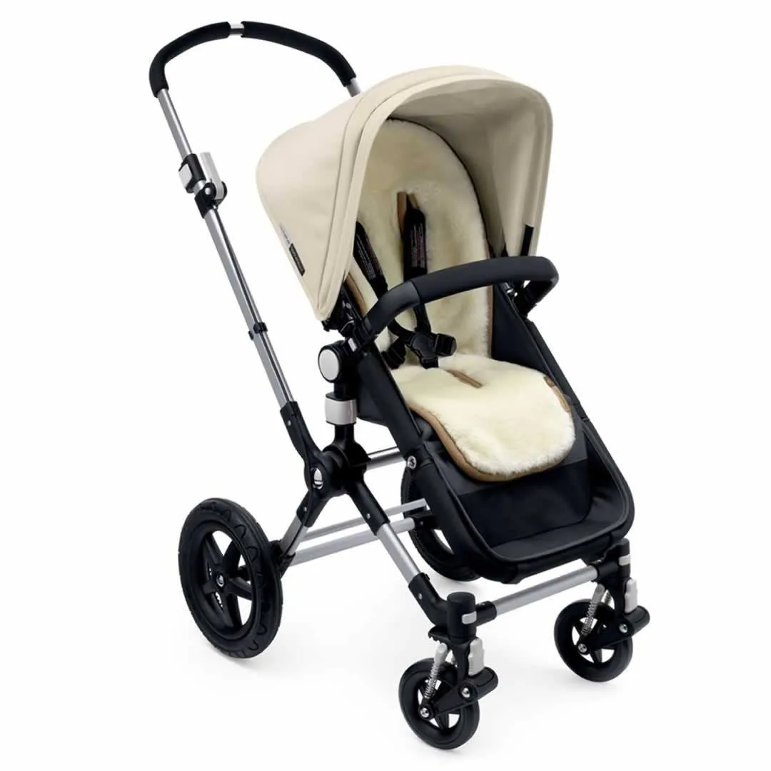 Outlet - Bugaboo Wool Seat Liner