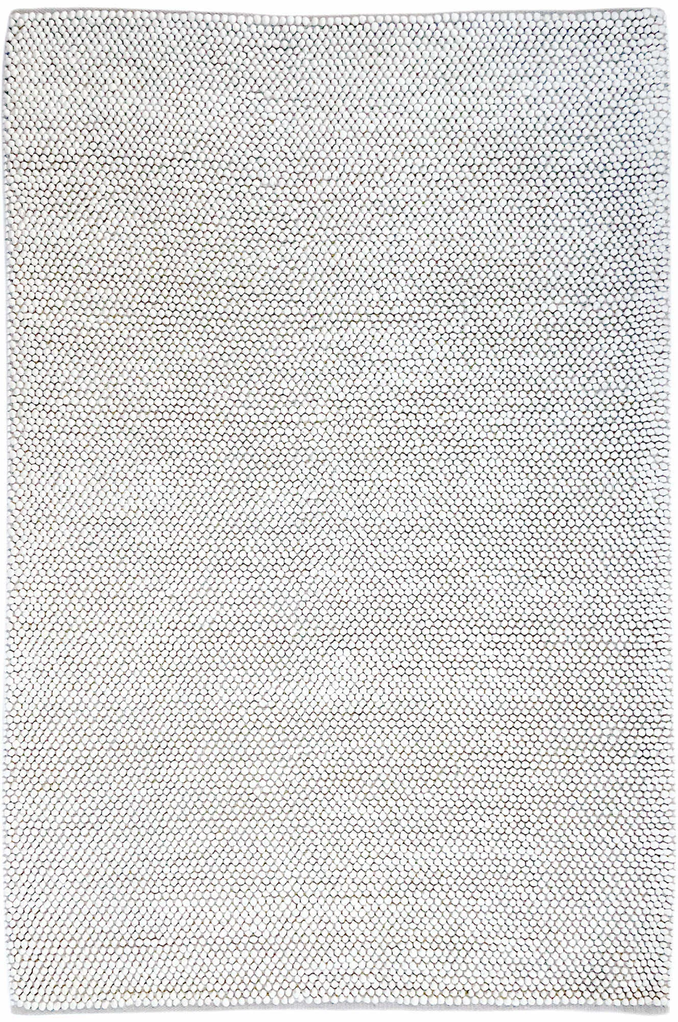 Rocky White Natural