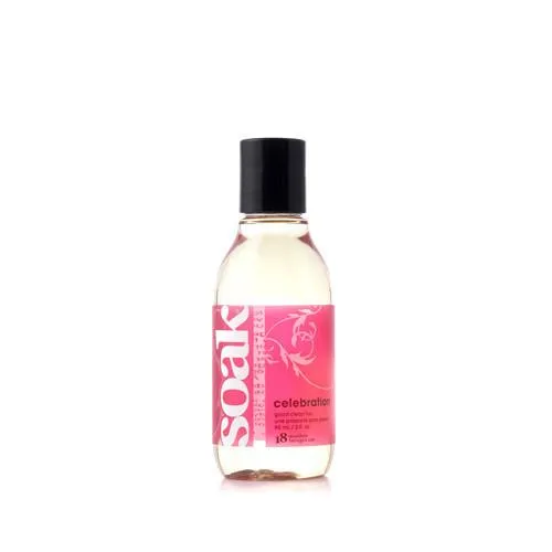 Soak 3oz Bottle (Soak Wash)
