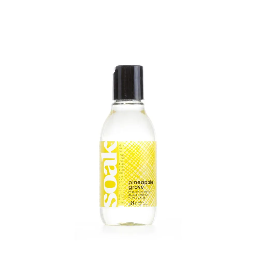 Soak 3oz Bottle (Soak Wash)