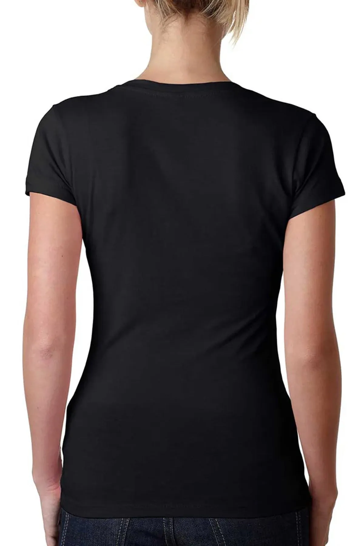 Survival Guide V-Neck Tee