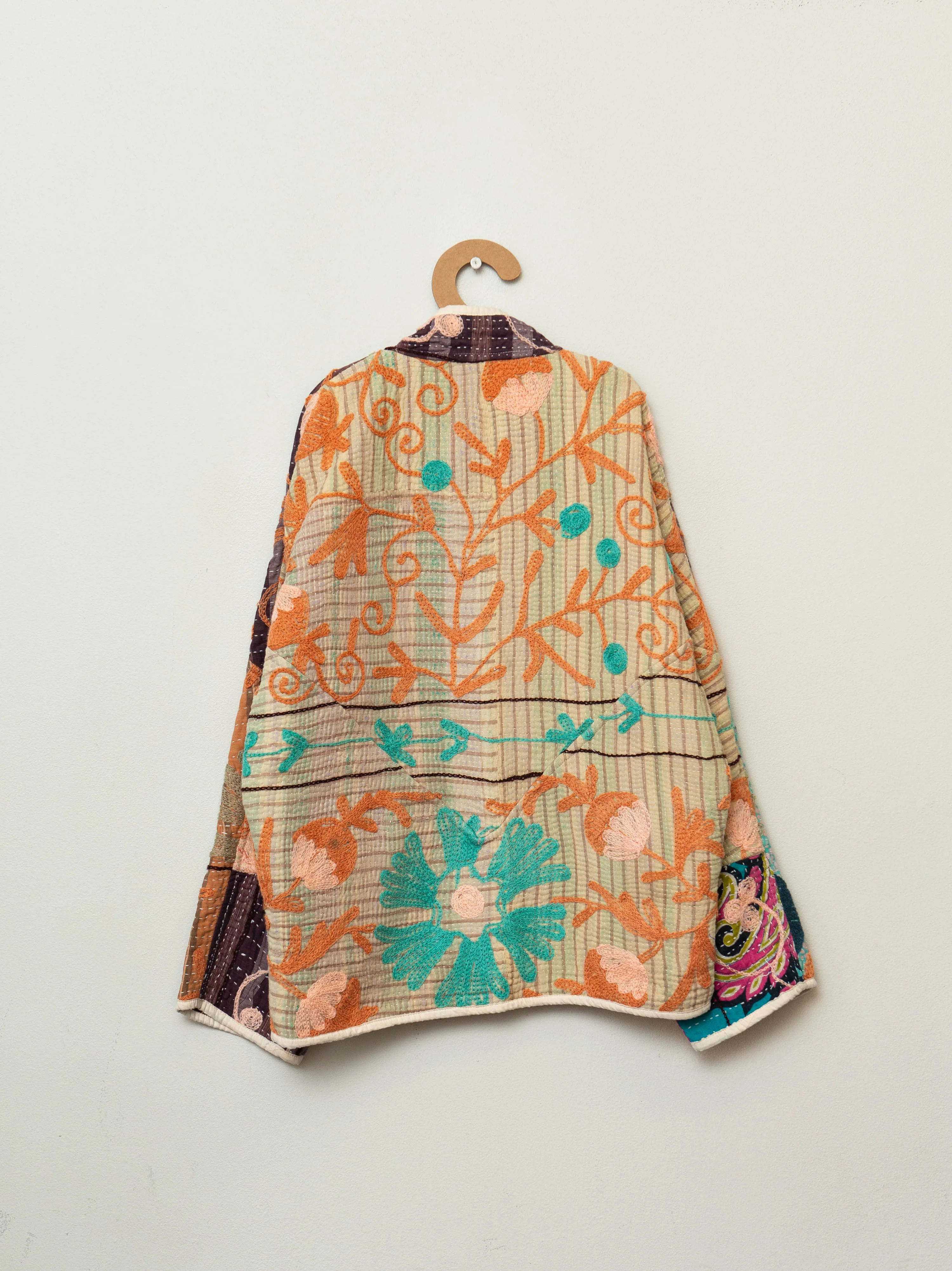 The Kids Suzani Jacket Age 4/5 Wholesale