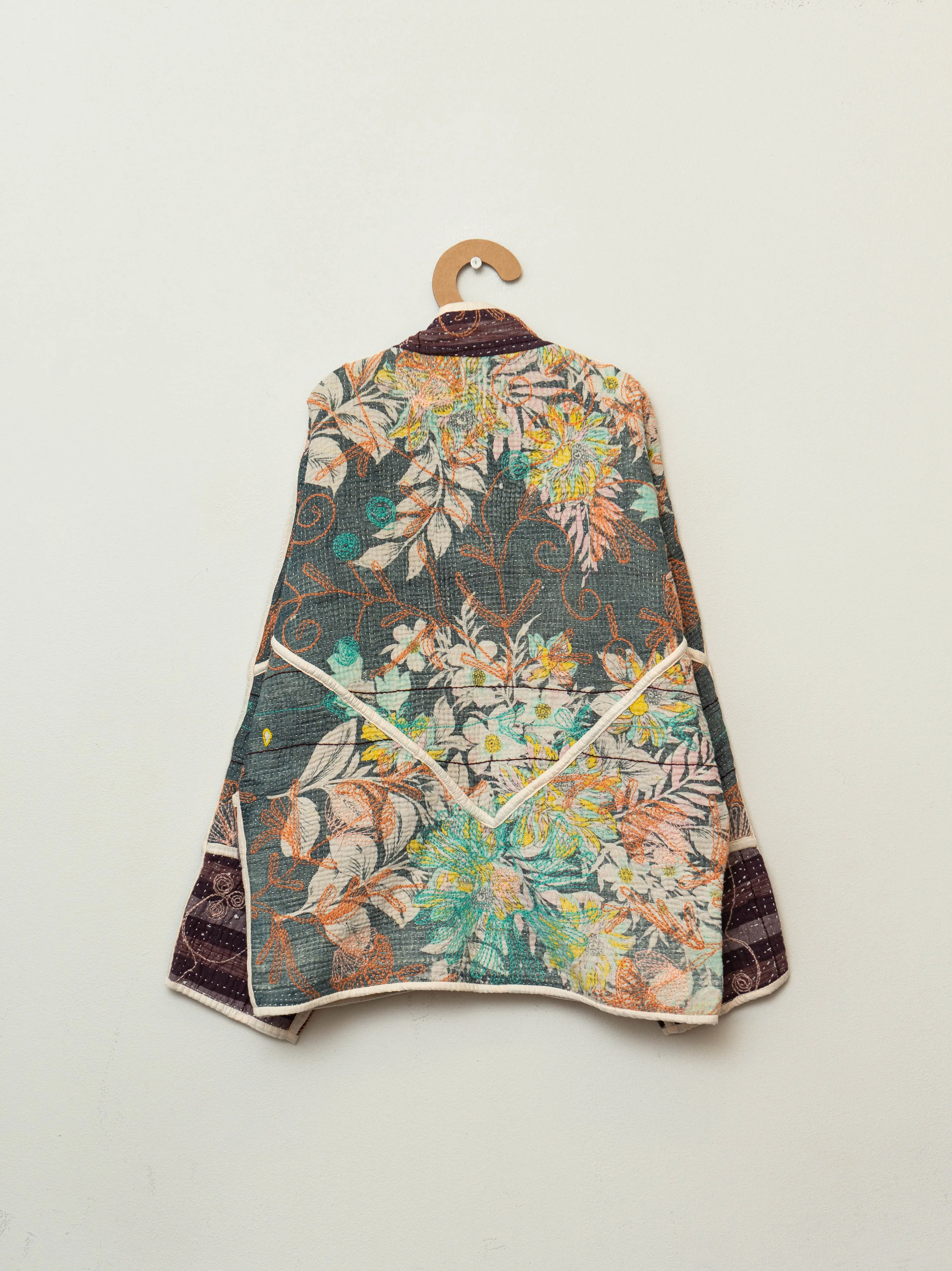 The Kids Suzani Jacket Age 4/5 Wholesale