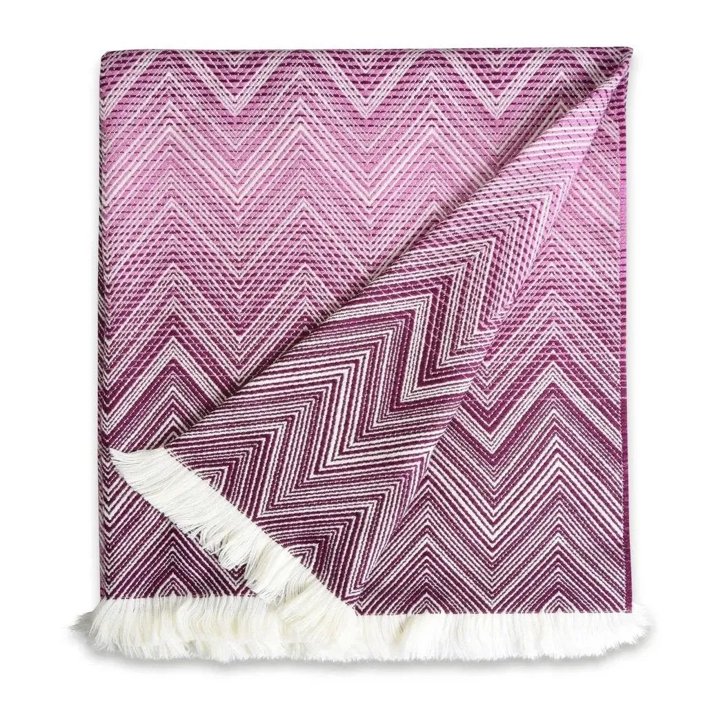 Timmy Throw Blanket