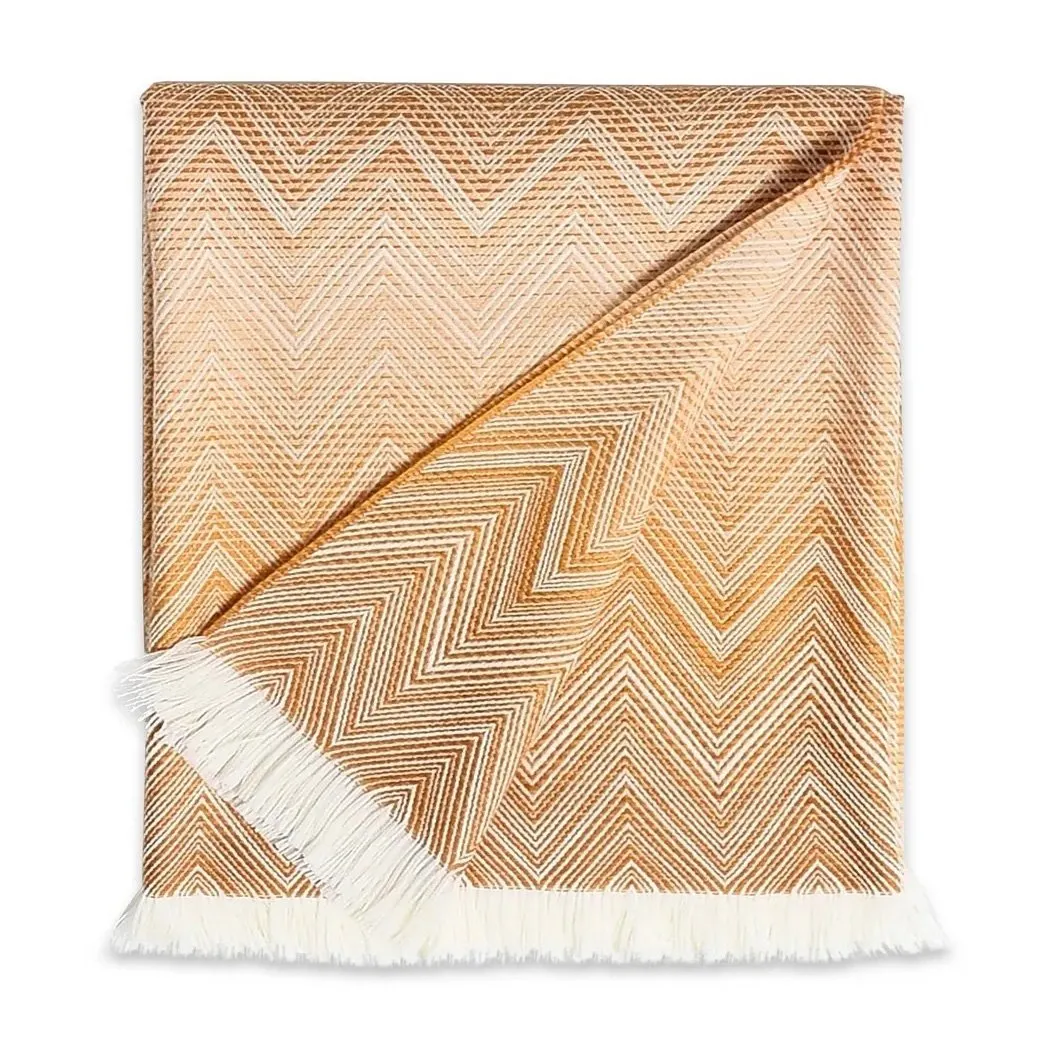Timmy Throw Blanket
