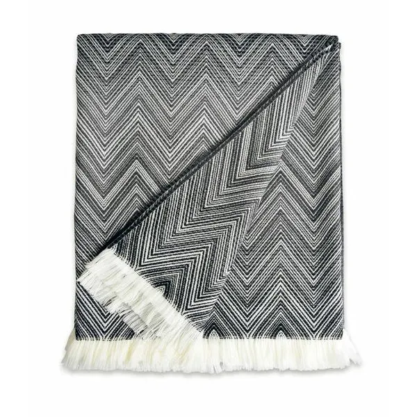 Timmy Throw Blanket