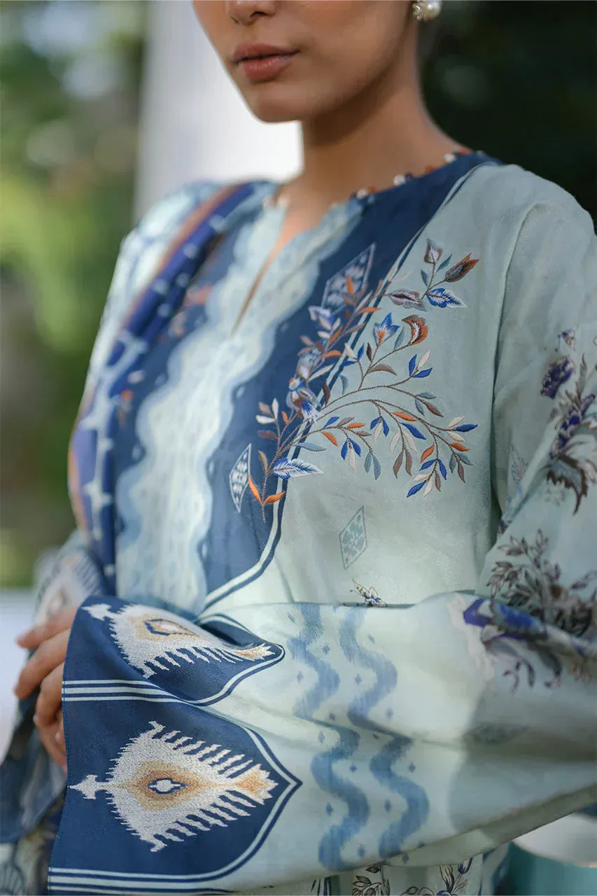 Unstitched Spring Summer '24 - Esme (B) (RTS)