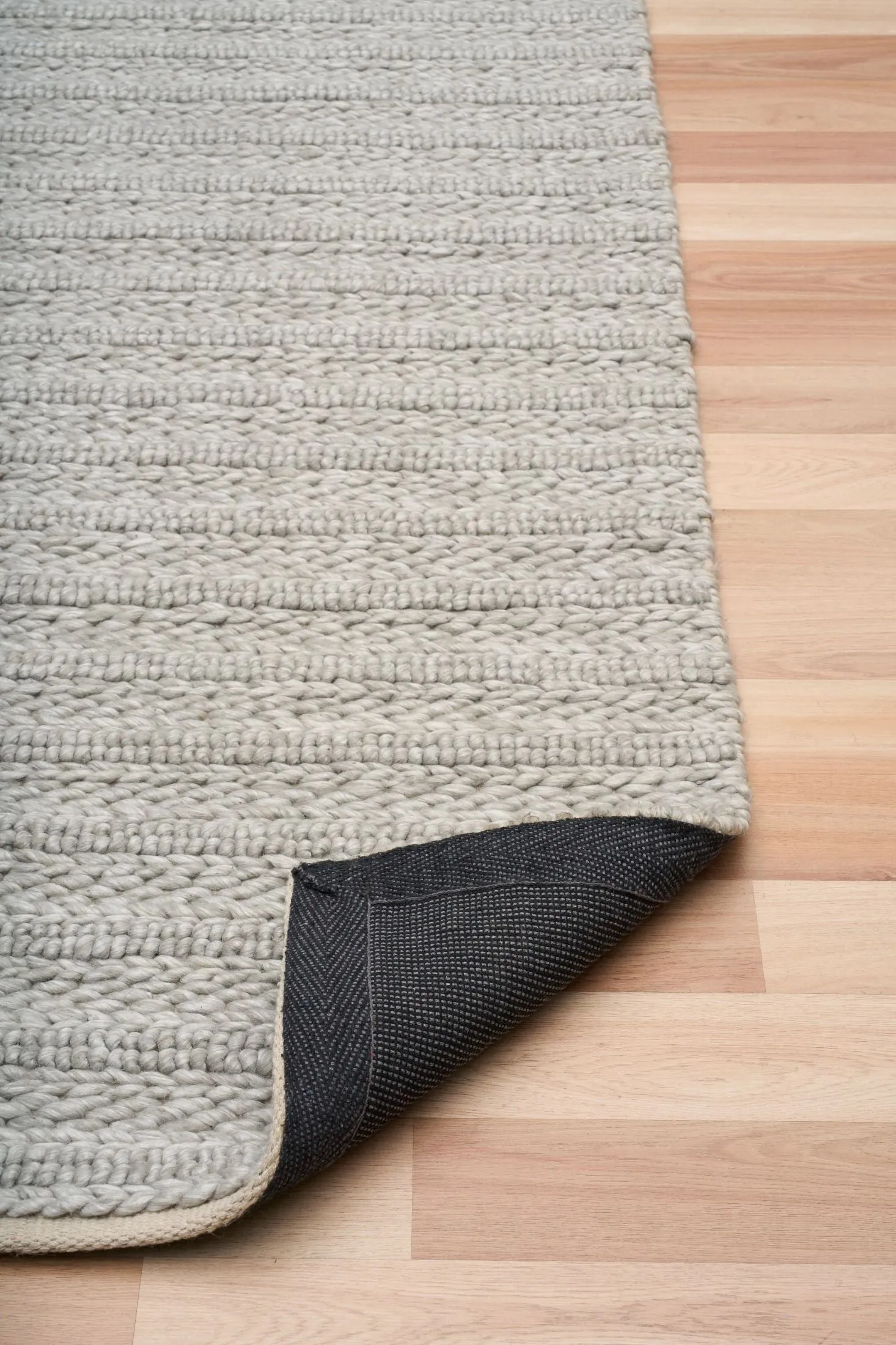 Vallis Wool Rug