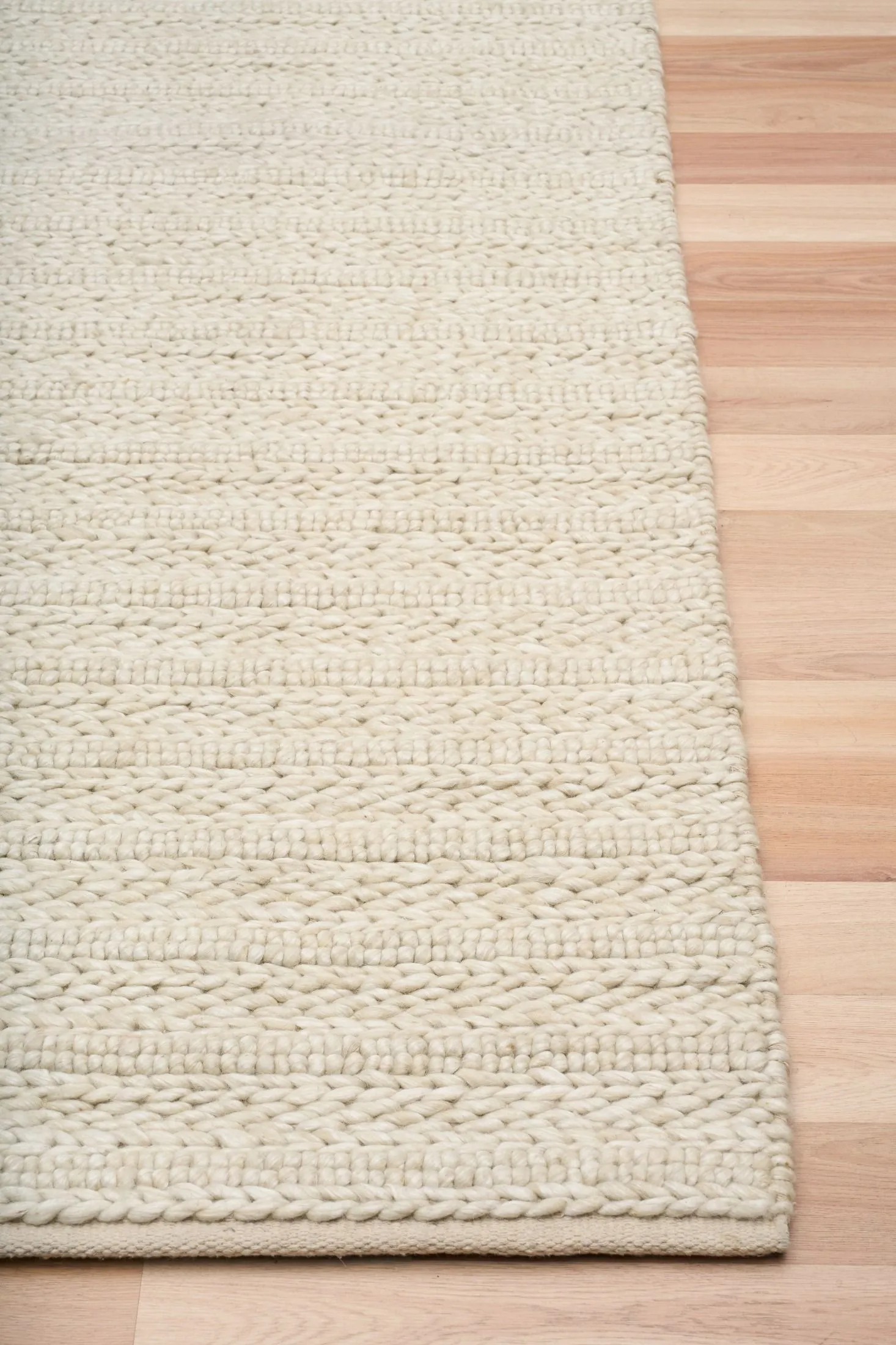 Vallis Wool Rug