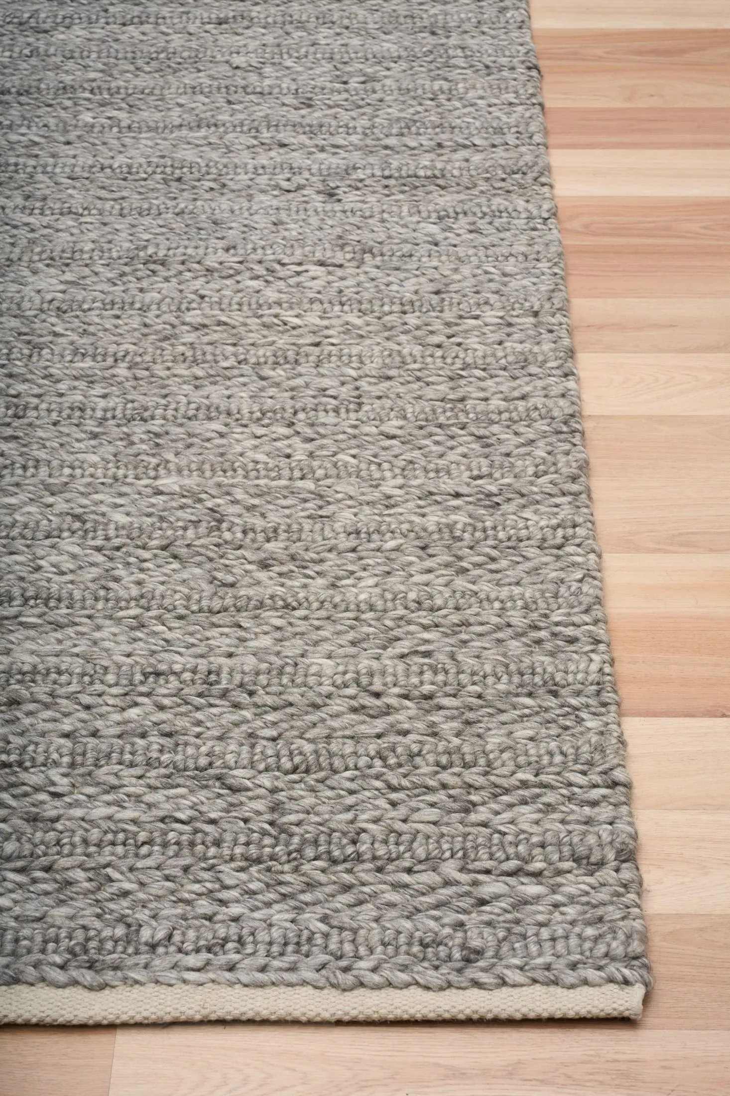 Vallis Wool Rug