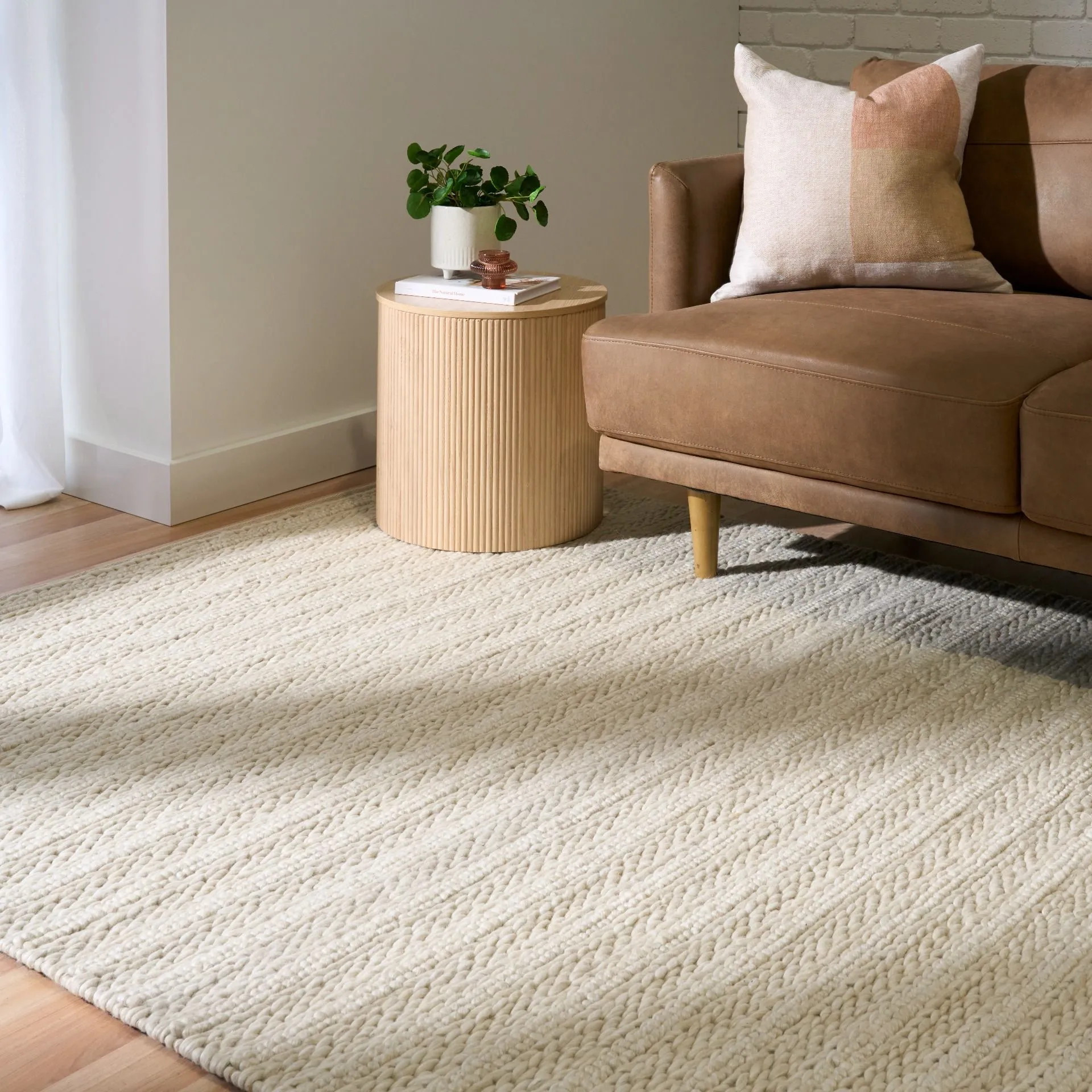Vallis Wool Rug