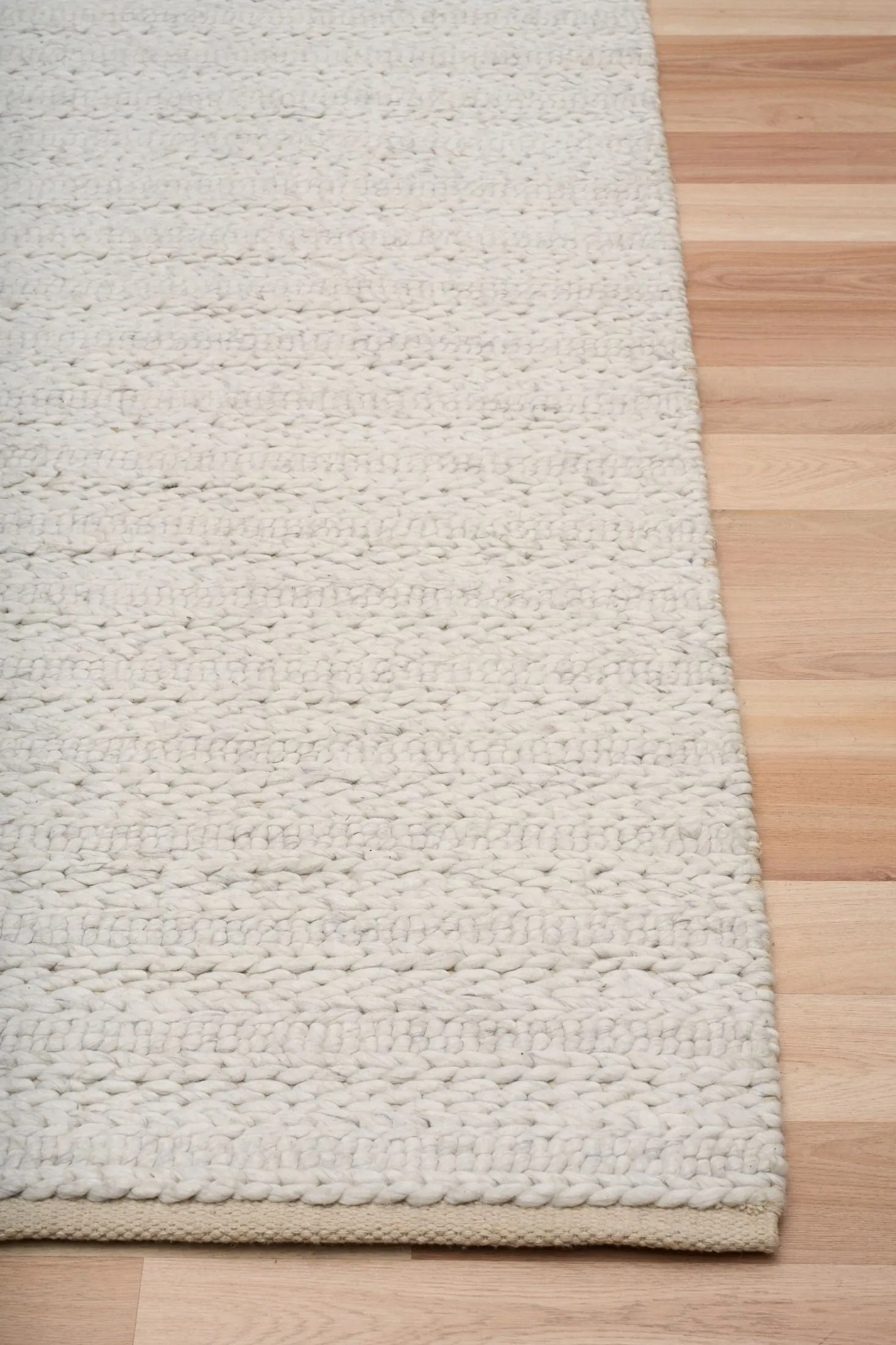 Vallis Wool Rug