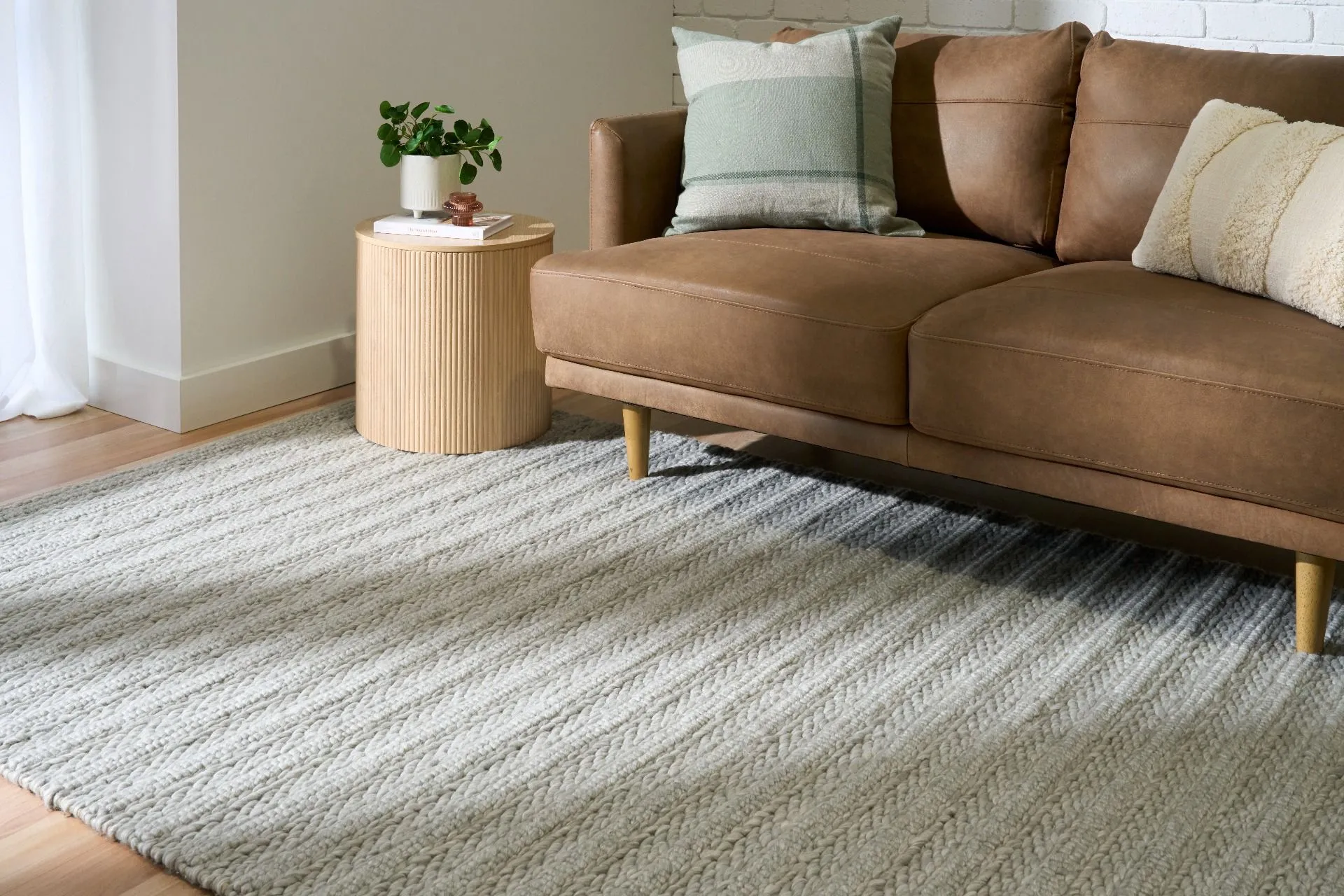 Vallis Wool Rug