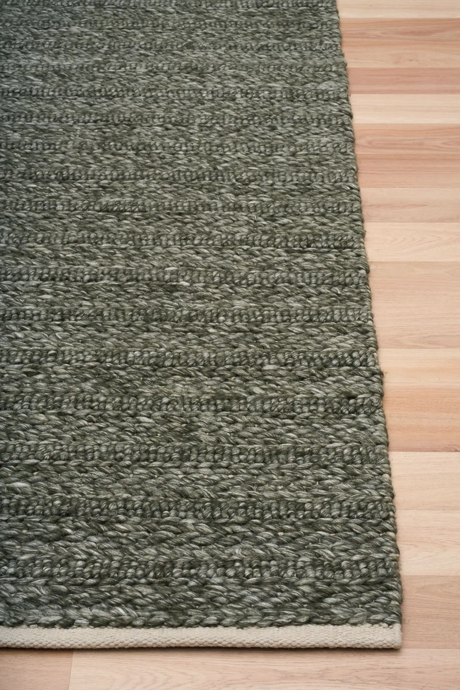 Vallis Wool Rug