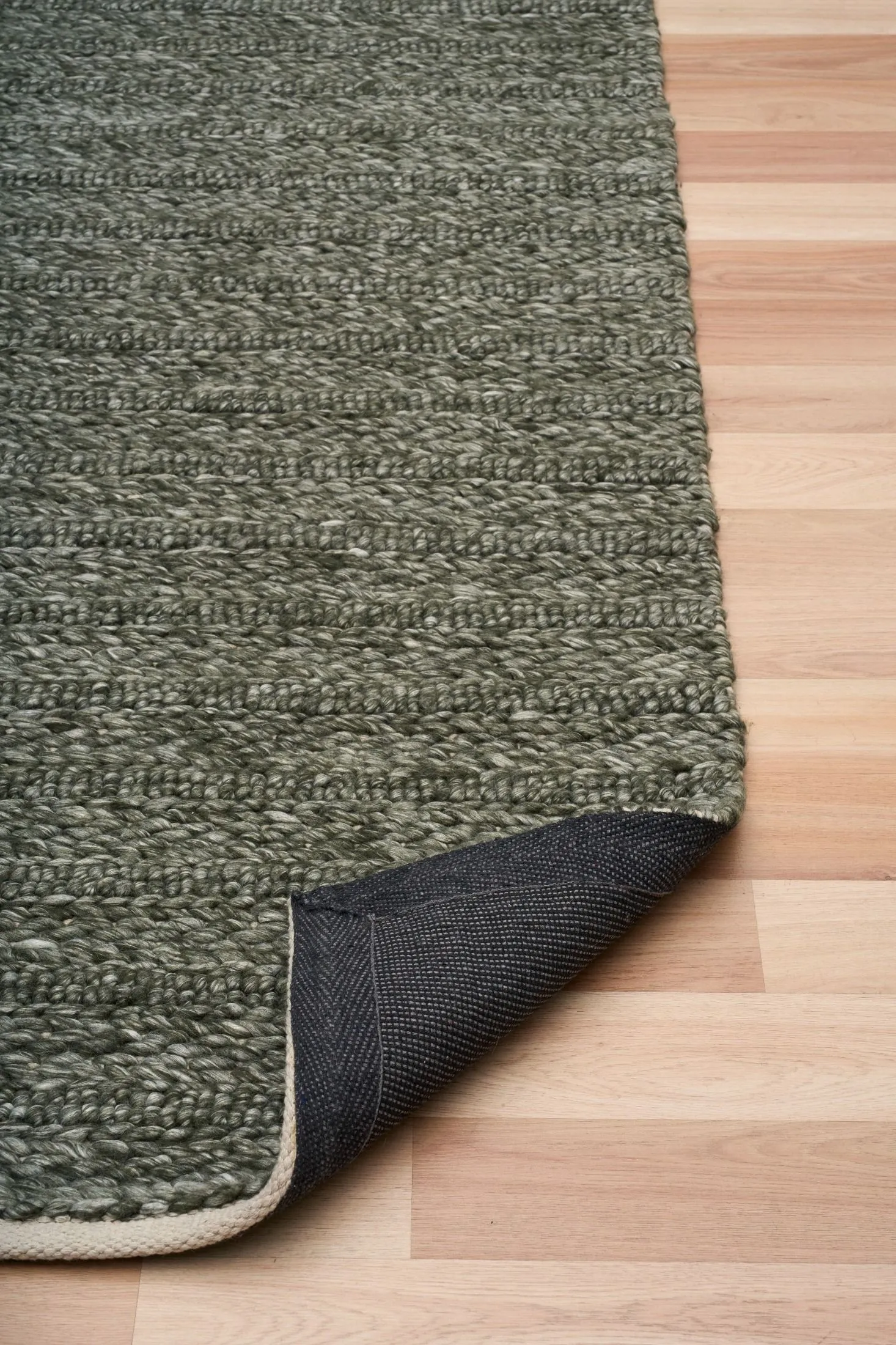 Vallis Wool Rug
