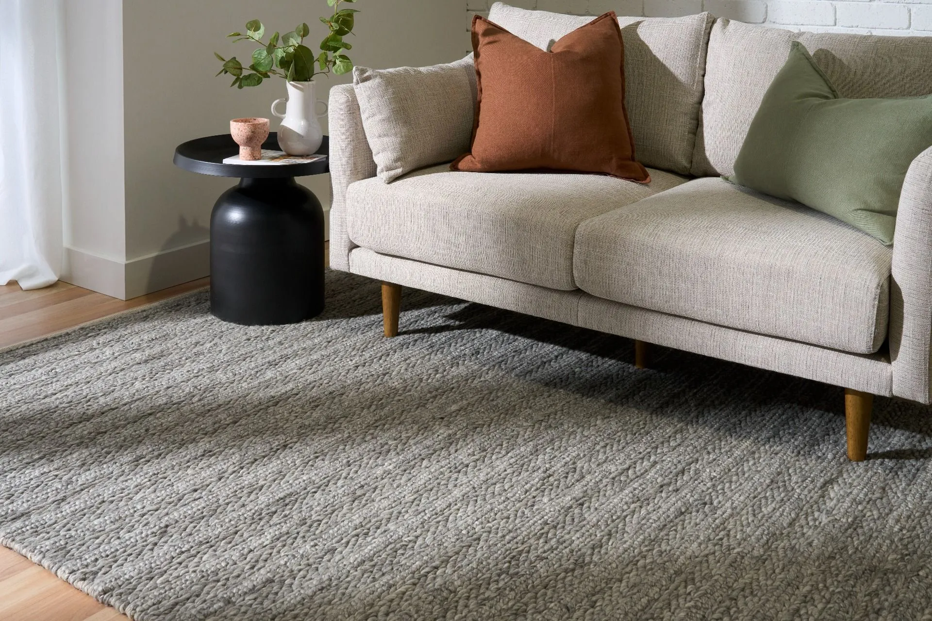 Vallis Wool Rug