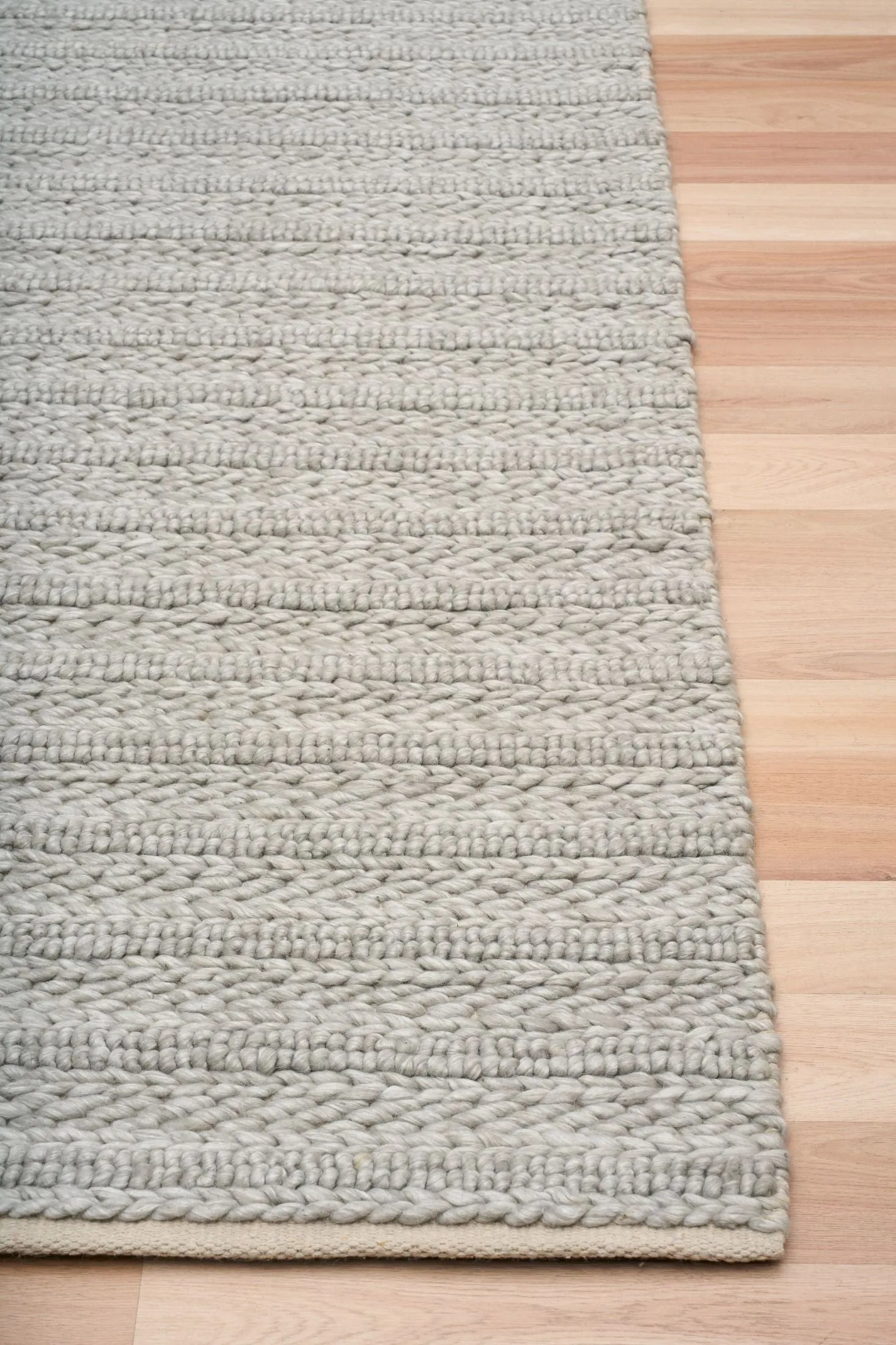 Vallis Wool Rug