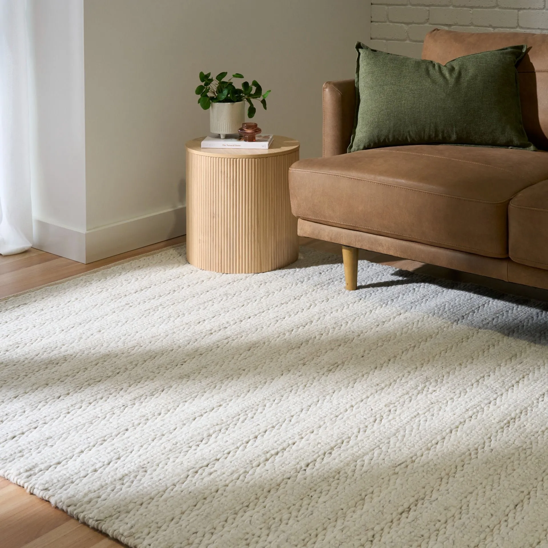 Vallis Wool Rug