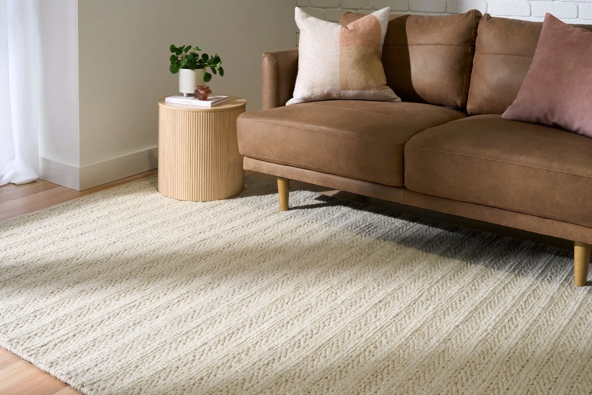 Vallis Wool Rug