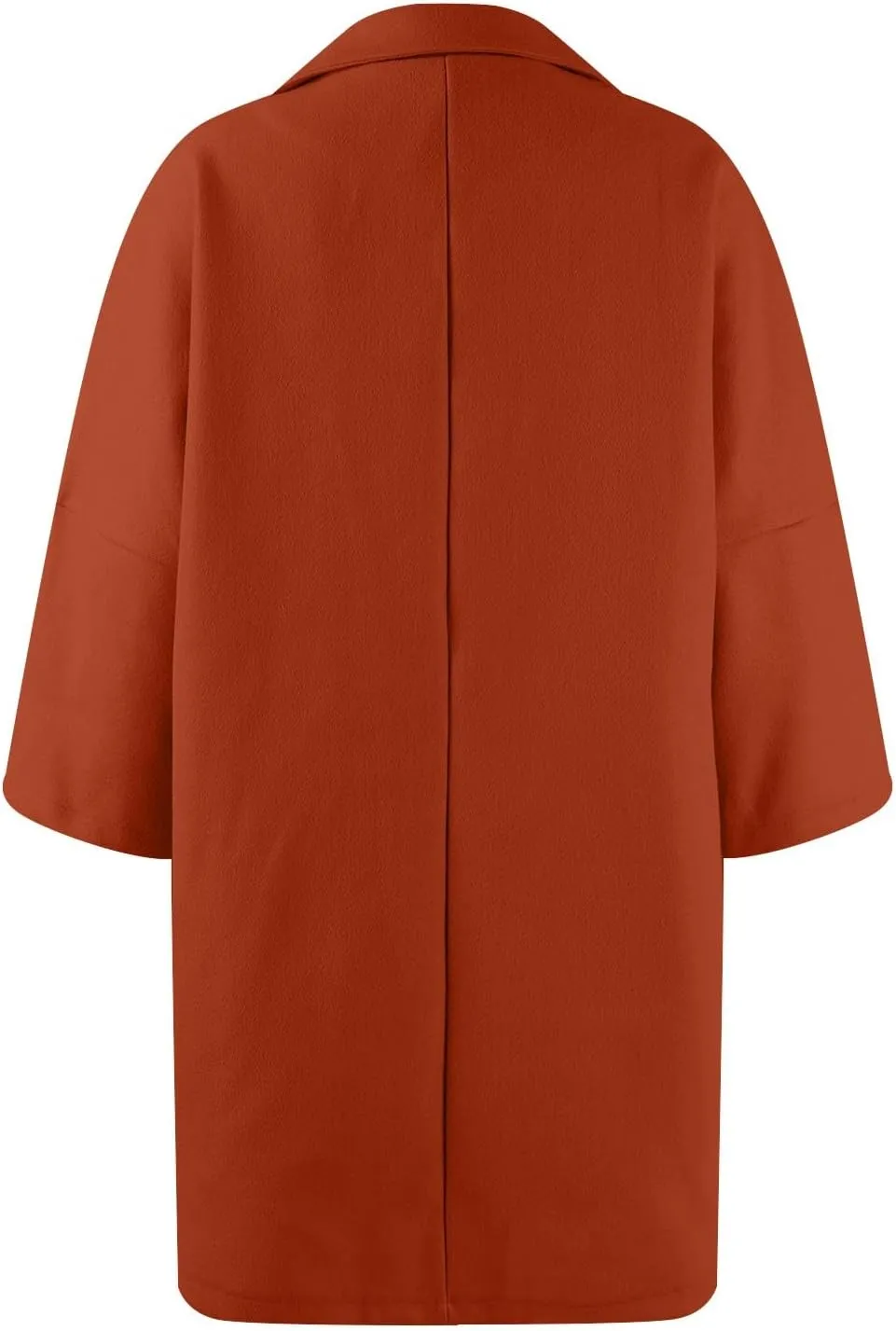 Womens Fall Fashion 2024 Oversized Long Cardigan Sweaters 2024 Fall Trendy Jackets Knit Business Casual Outfits