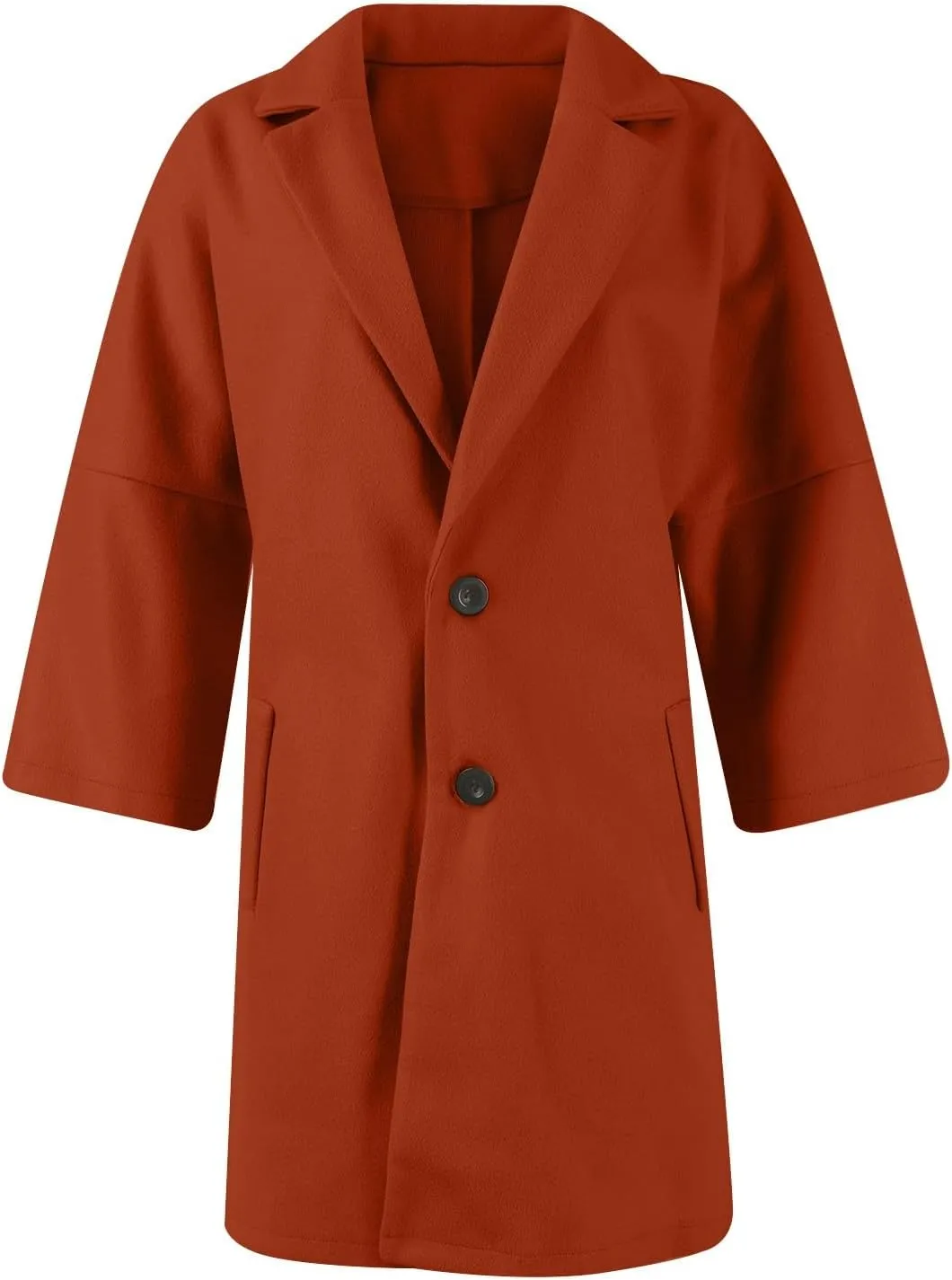Womens Fall Fashion 2024 Oversized Long Cardigan Sweaters 2024 Fall Trendy Jackets Knit Business Casual Outfits