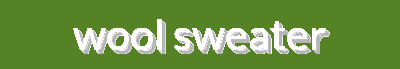 "Wool Sweaters: Styles, Materials, and Colors for Every Taste"